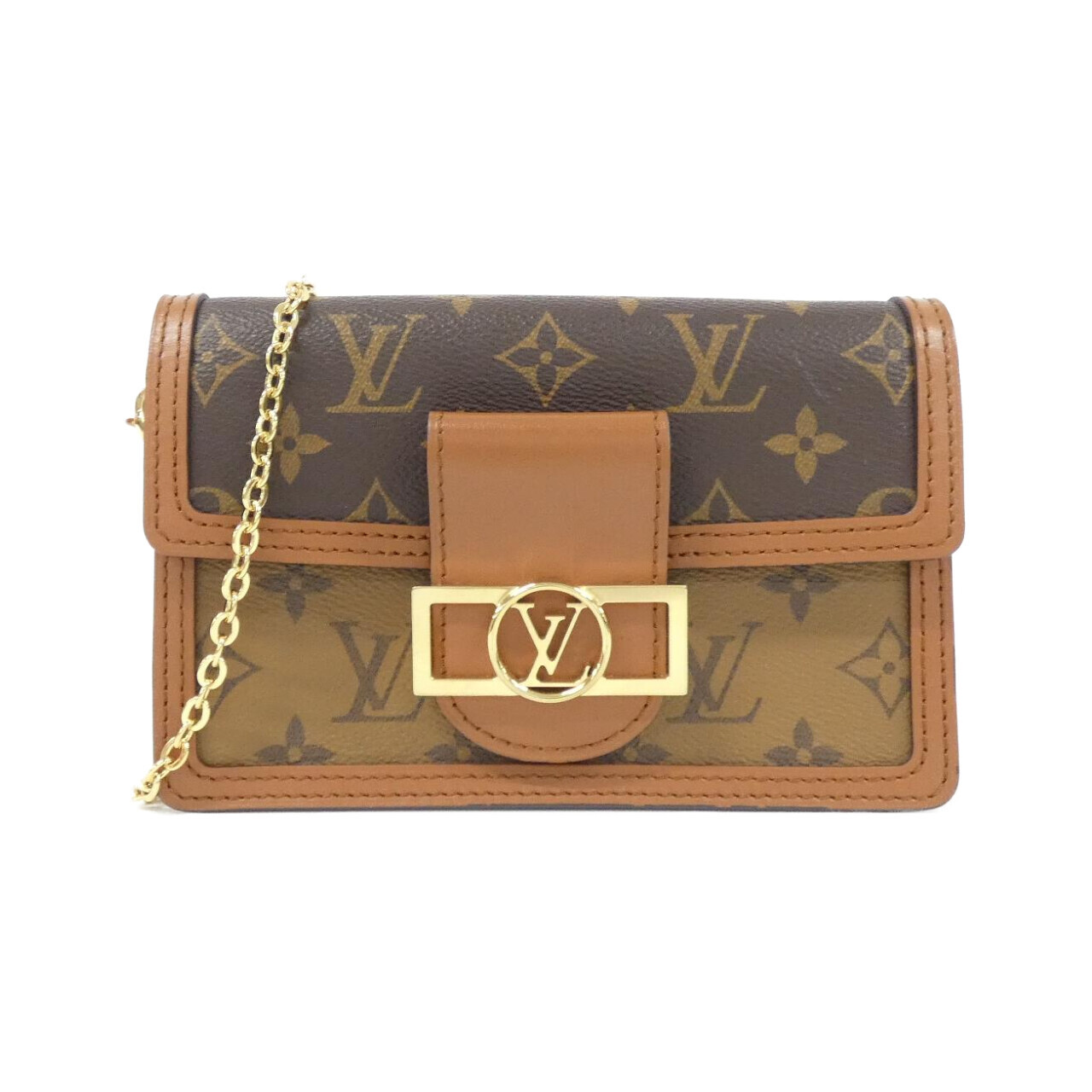CHAIN WALLET
