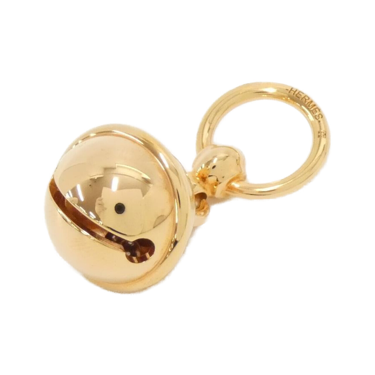 SCARF RING