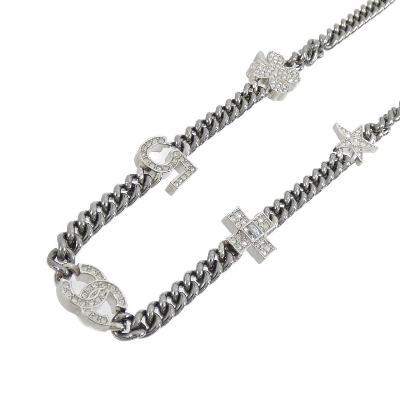 CHOKER