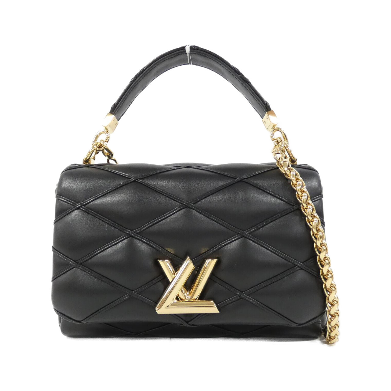 CROSS BODY BAG