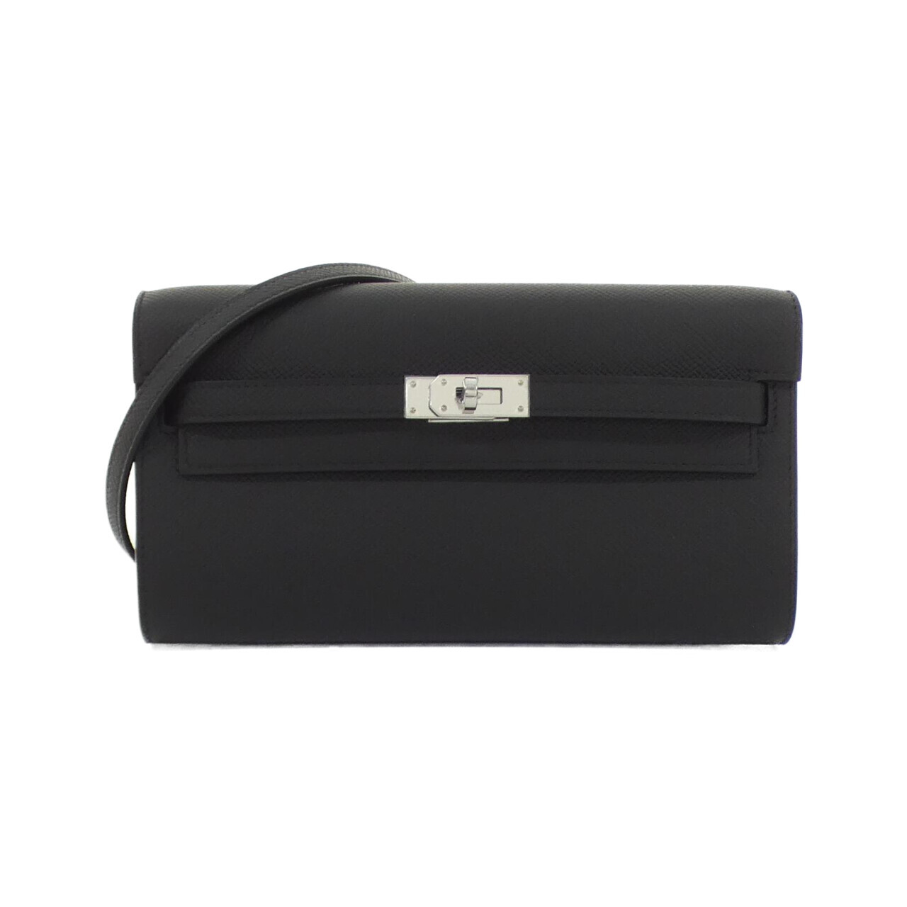 SHOULDER WALLET
