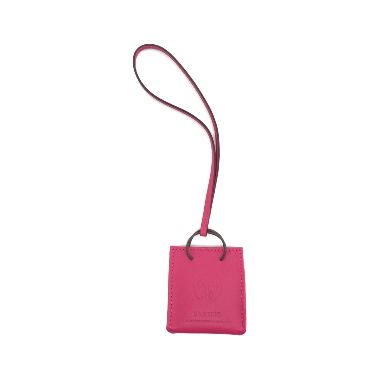 BAG CHARM