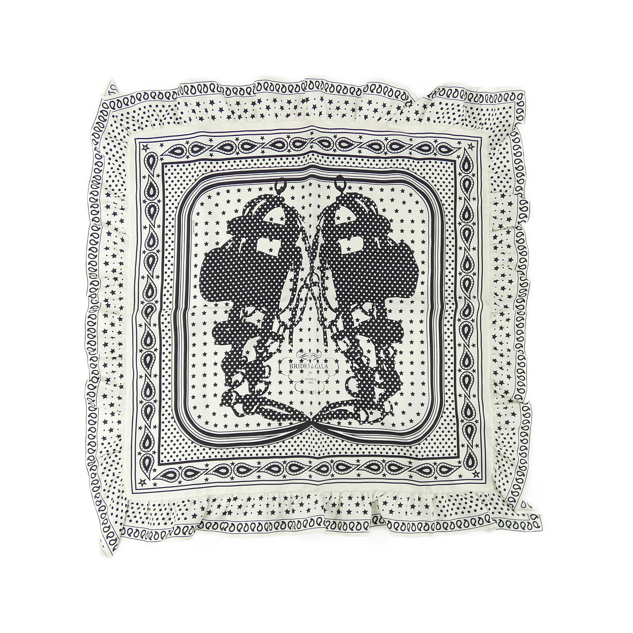SCARF