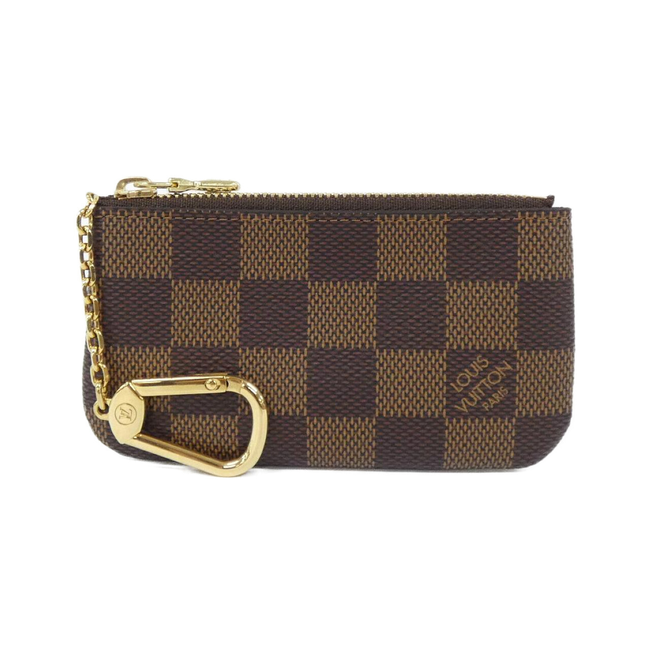 COIN & KEY CASE
