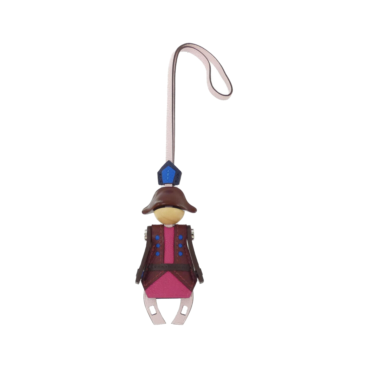 BAG CHARM