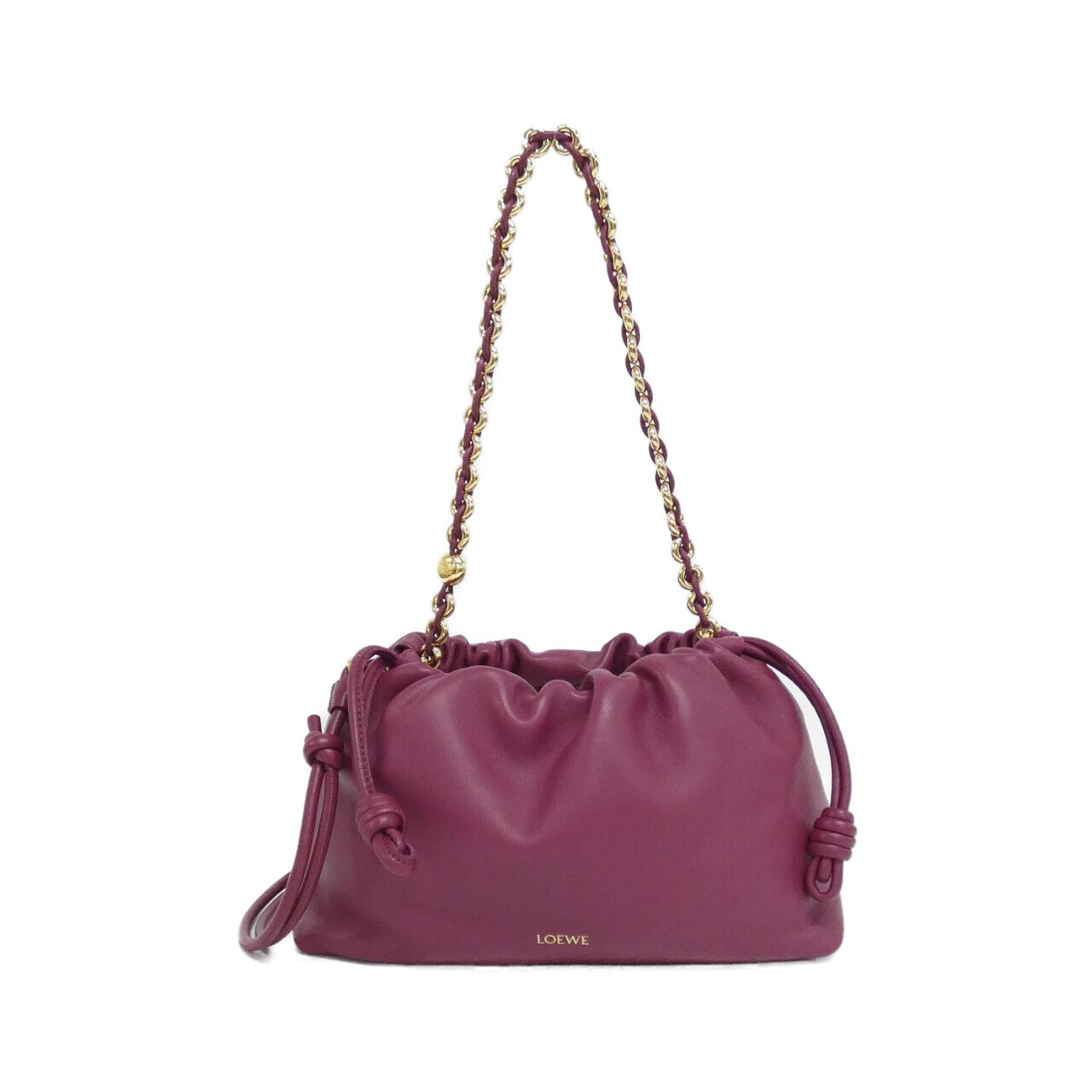 CLUTCH BAG