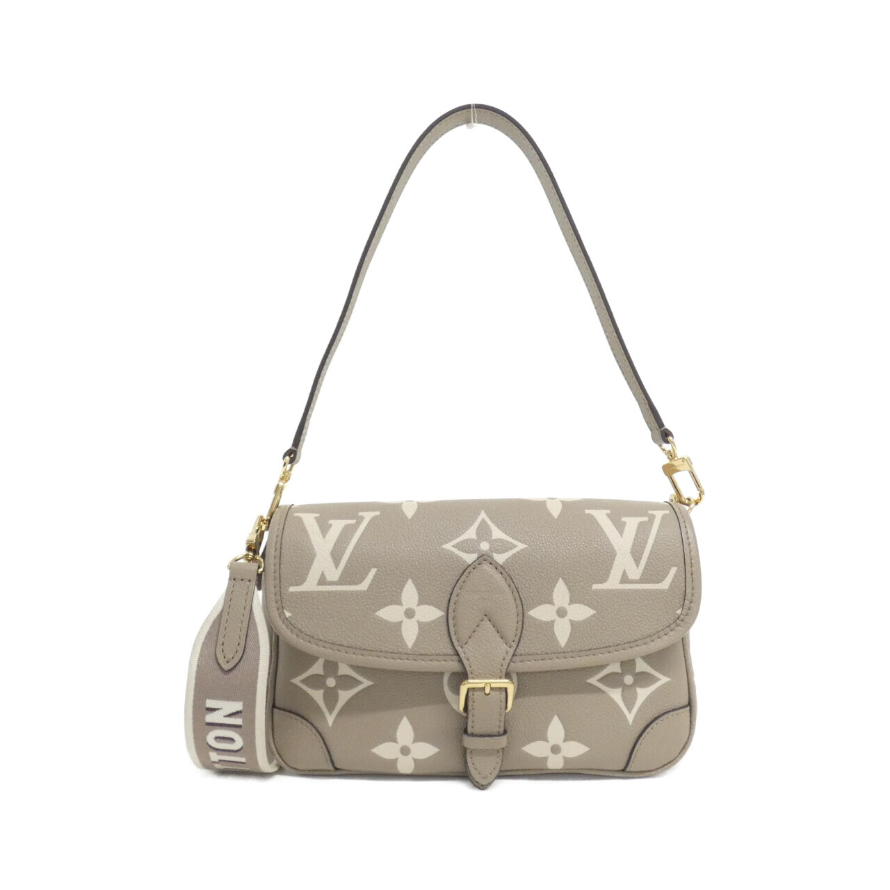 SHOULDER BAG