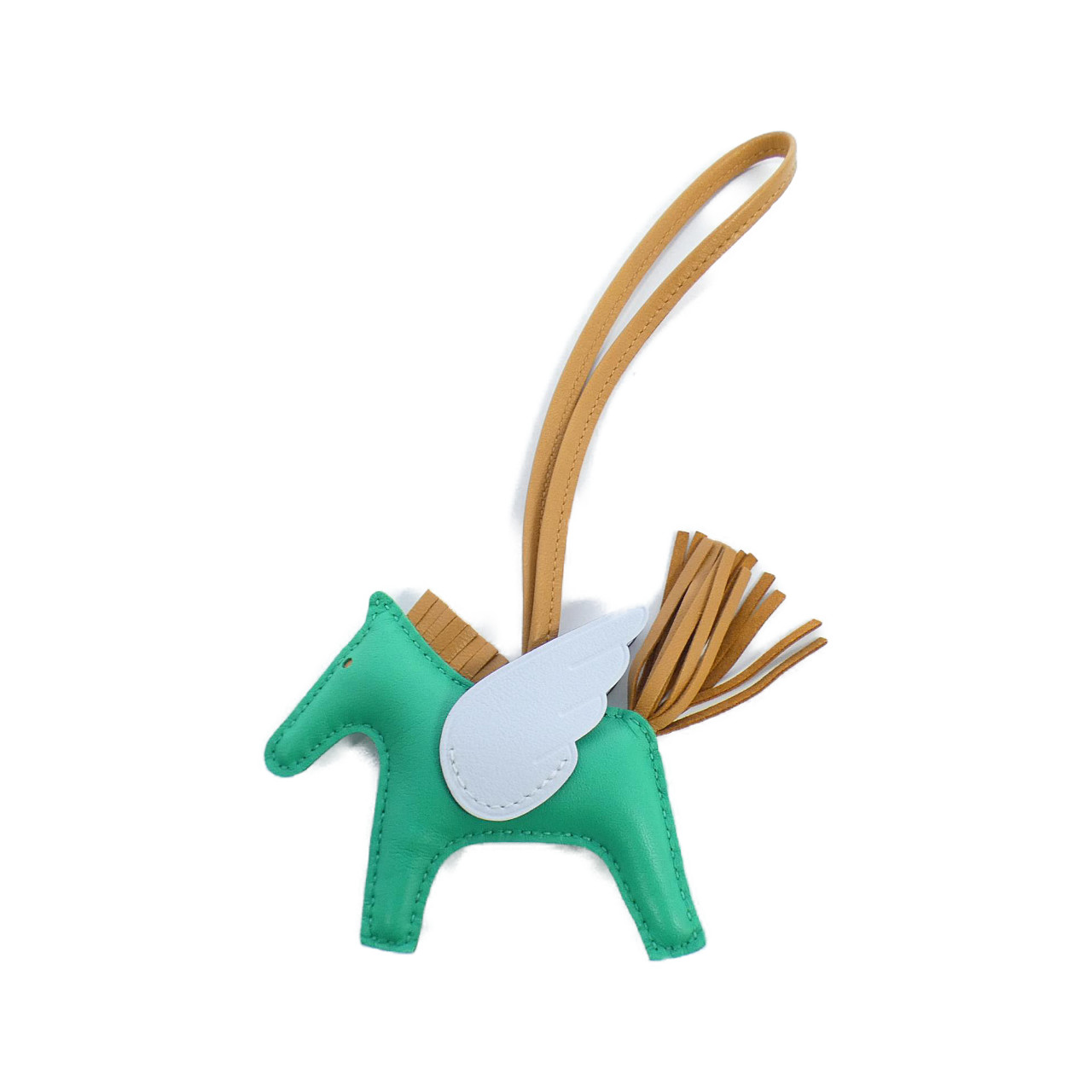 BAG CHARM