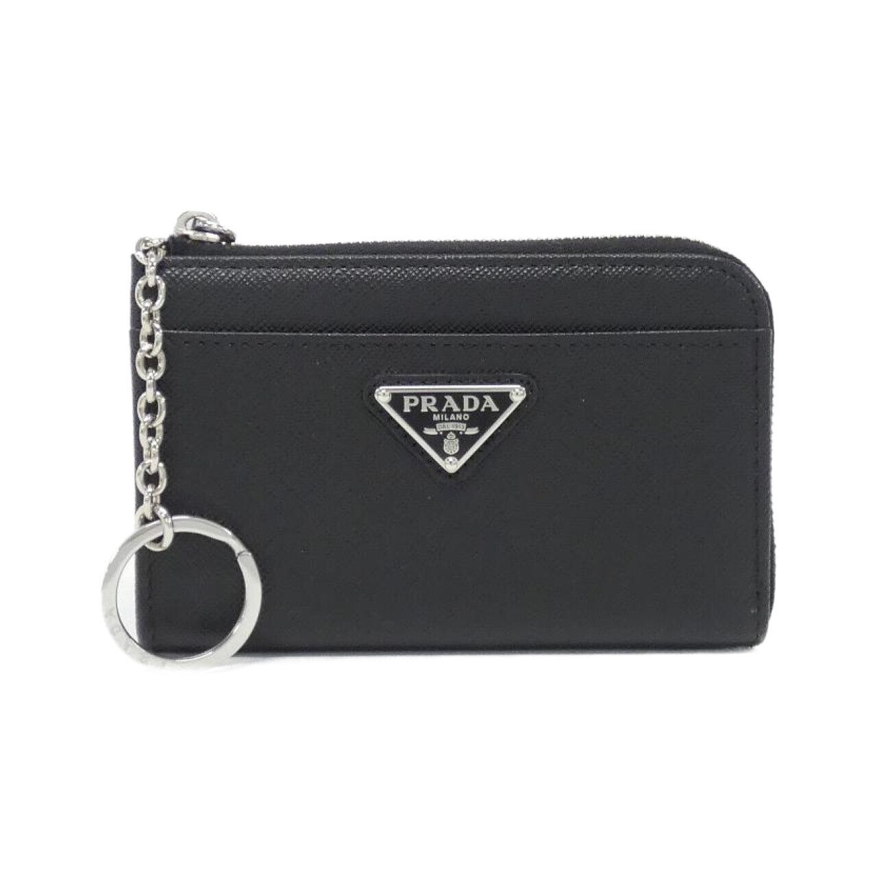 COIN & KEY CASE