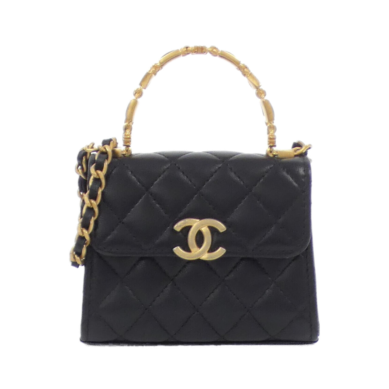 CHAIN CLUTCH