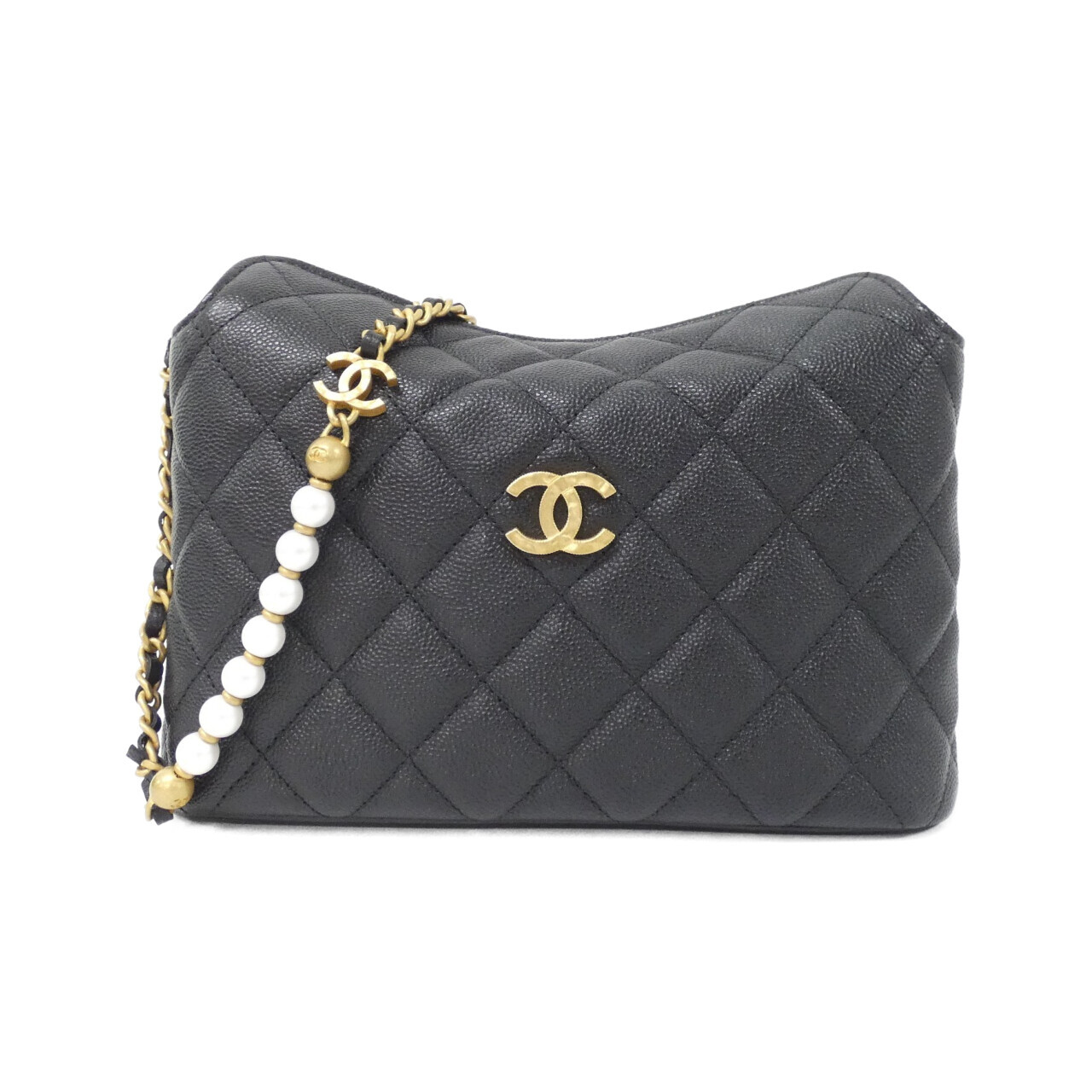 CHAIN CLUTCH