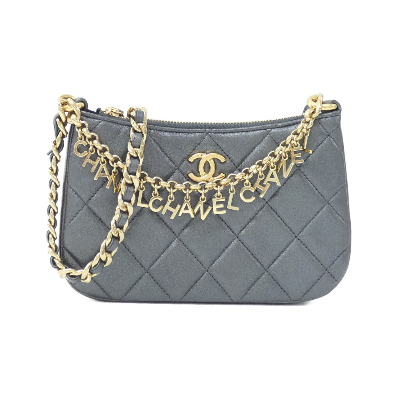 CHAIN CLUTCH