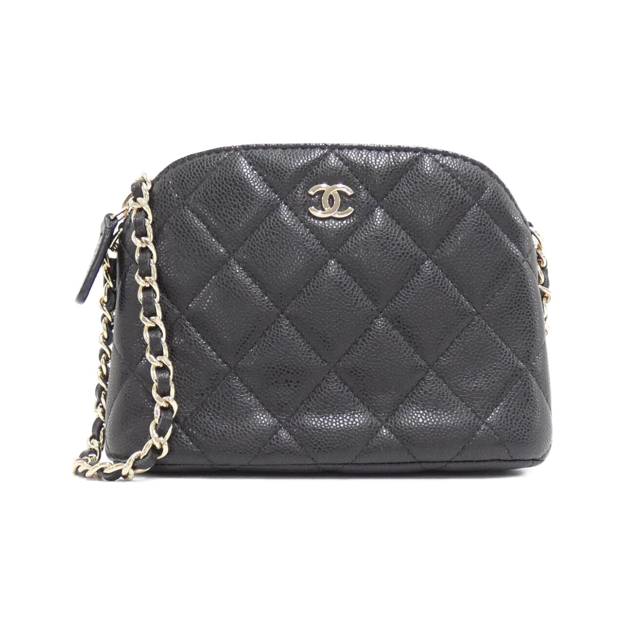 CHAIN CLUTCH