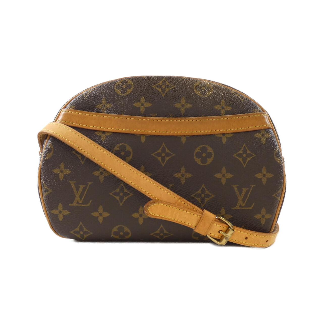 CROSS BODY BAG