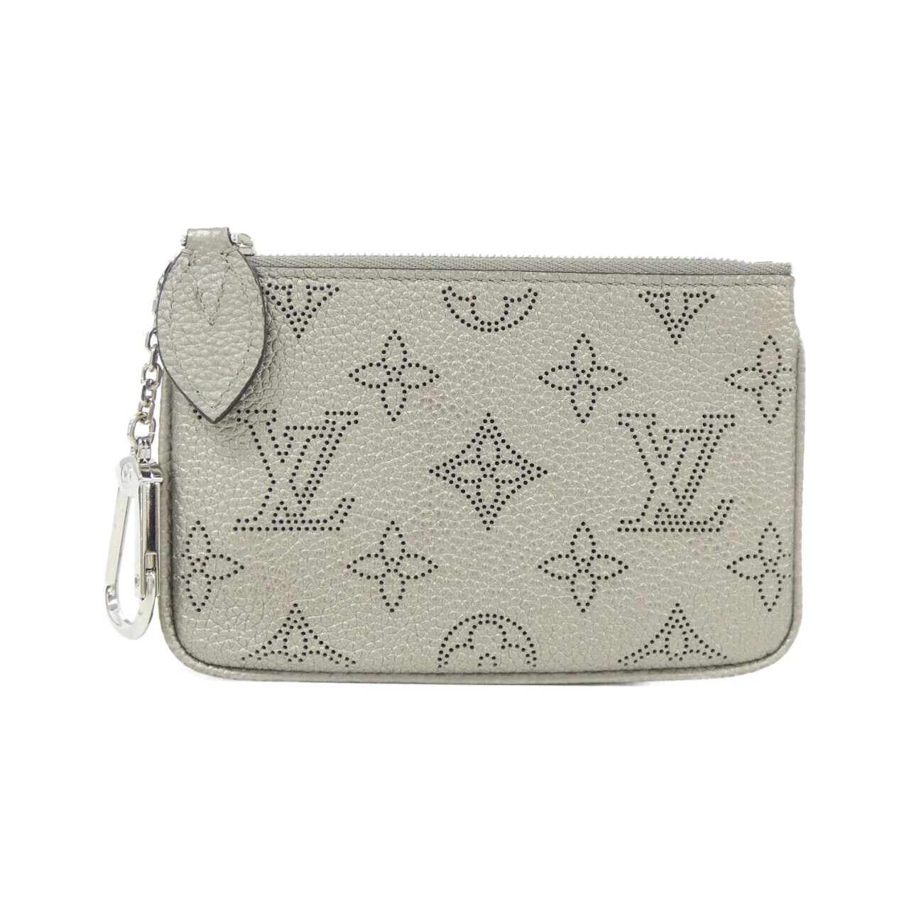 COIN & KEY CASE