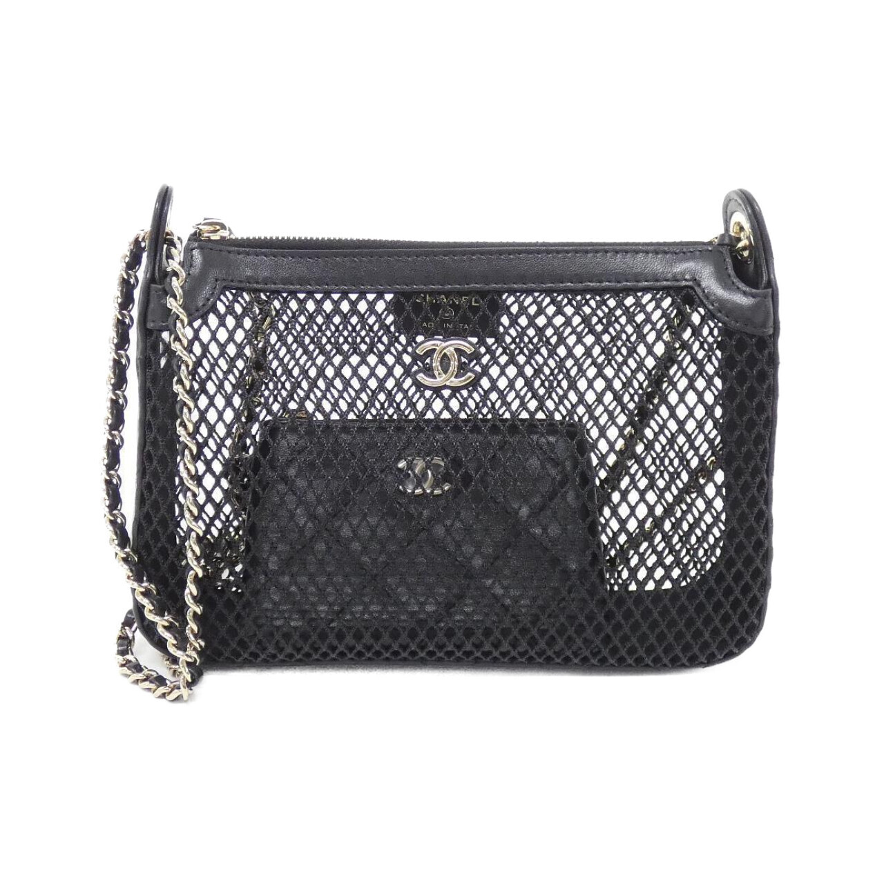 CHAIN CLUTCH