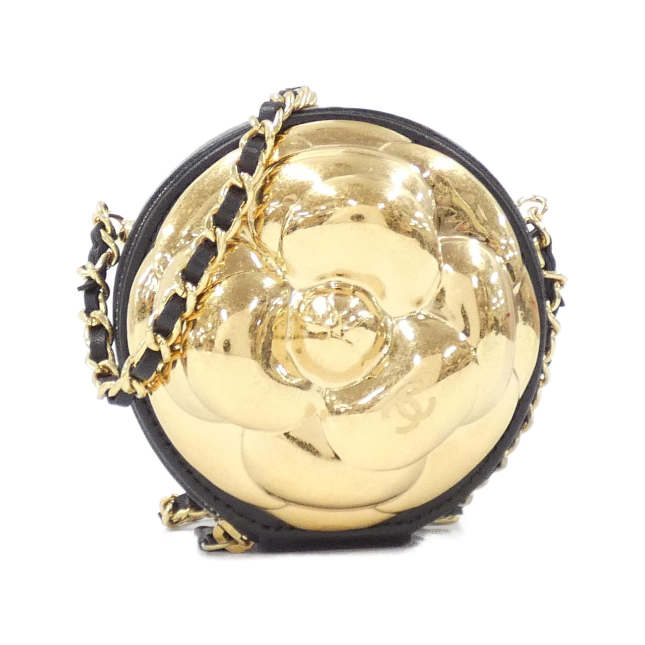 CHAIN CLUTCH
