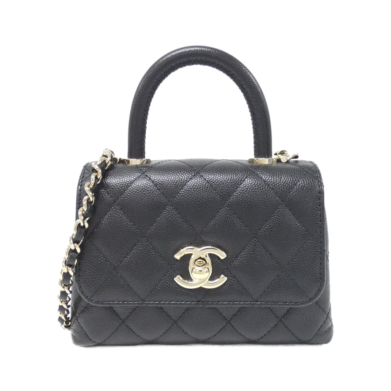 CHAIN CLUTCH