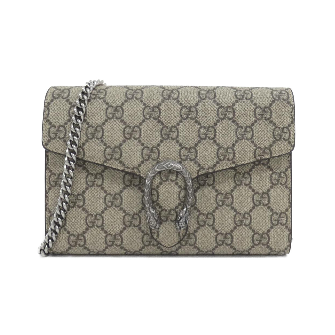 CHAIN WALLET