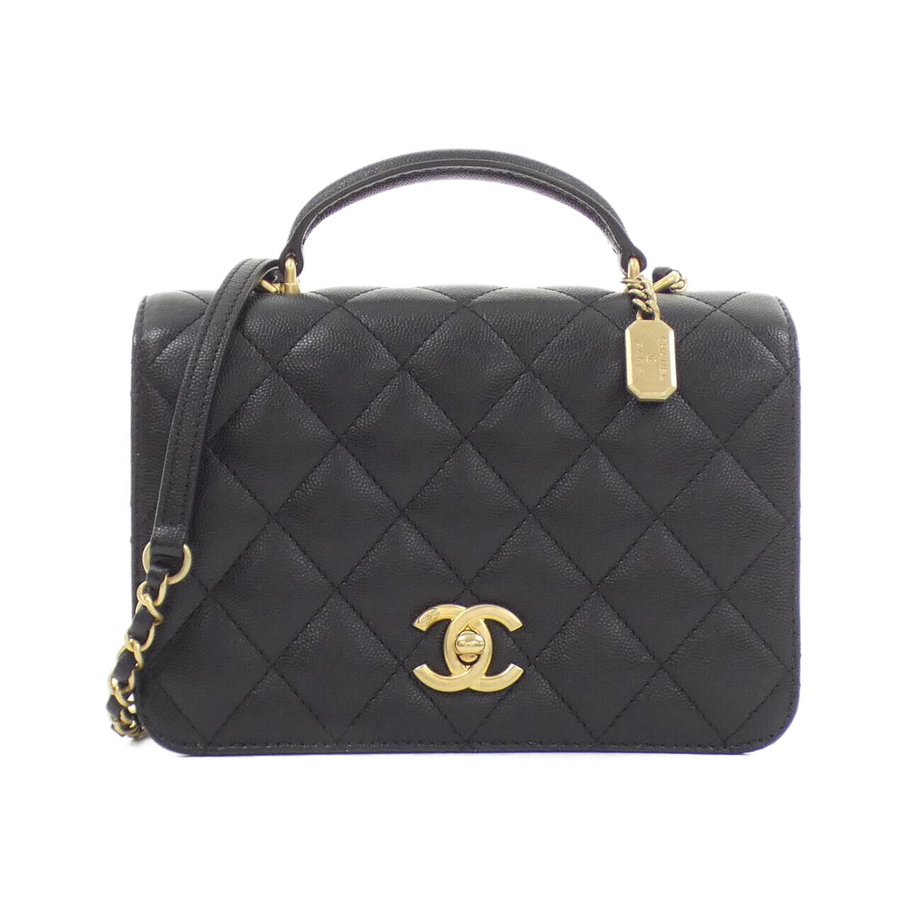 HANDBAG