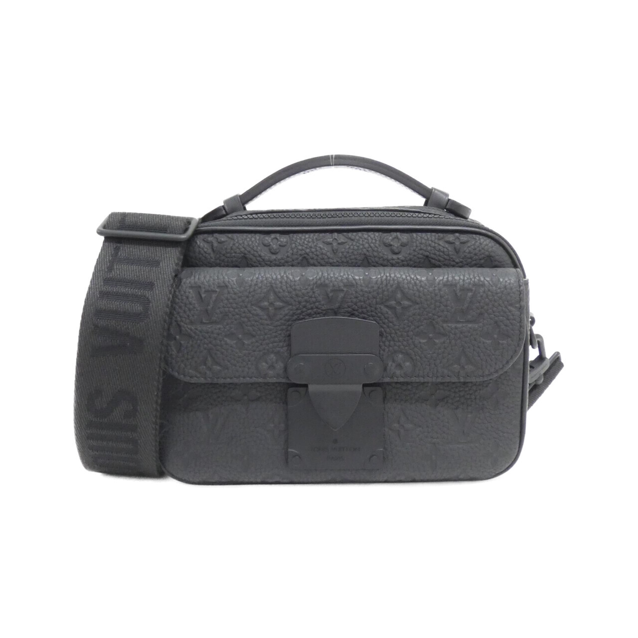 CROSS BODY BAG