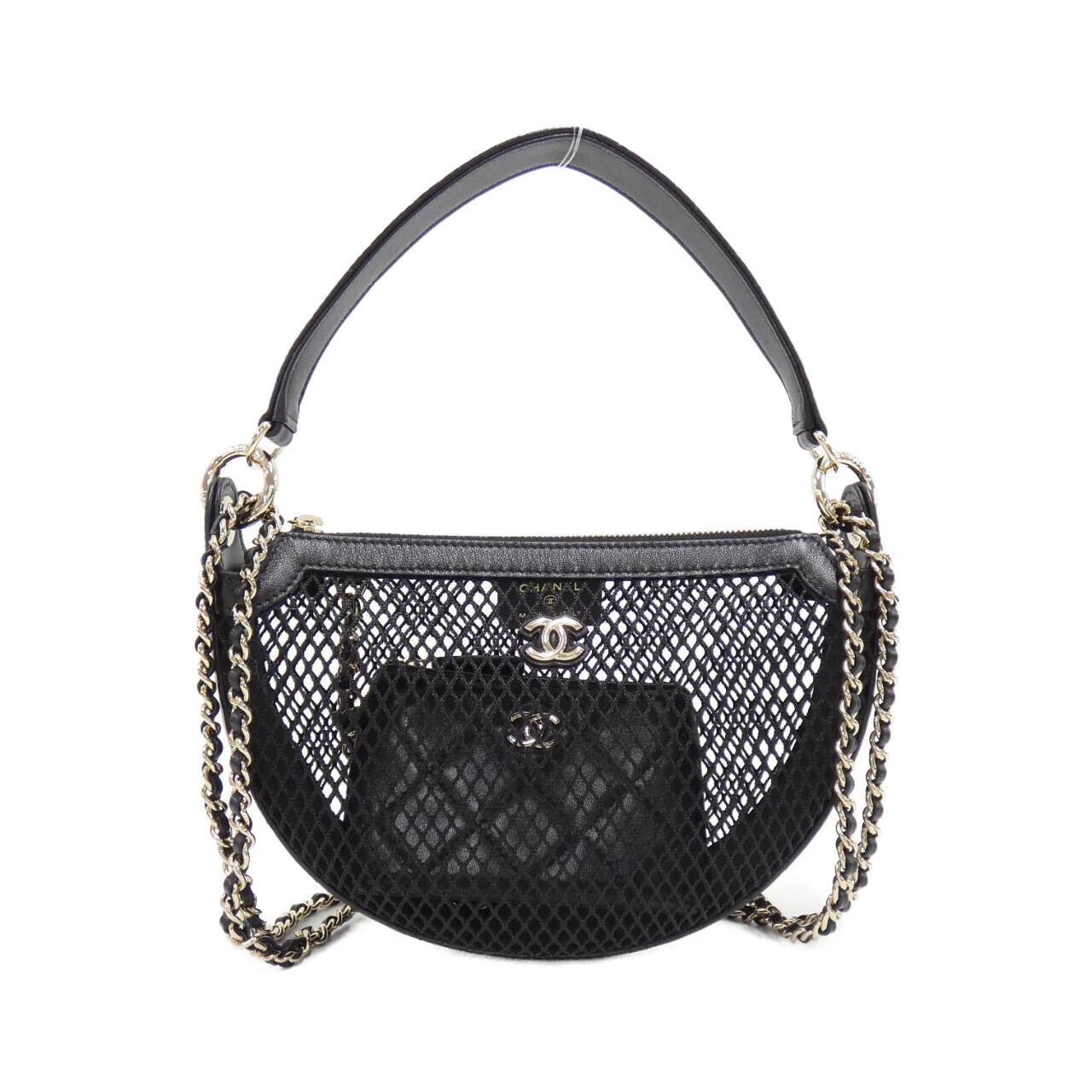 CHAIN CLUTCH
