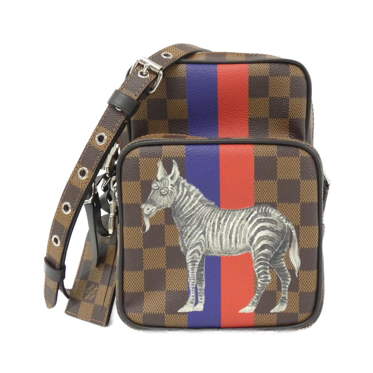 CROSS BODY BAG