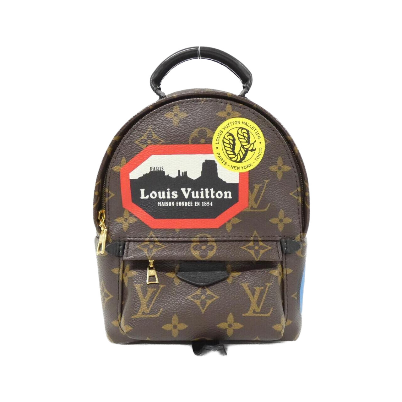 BACKPACK