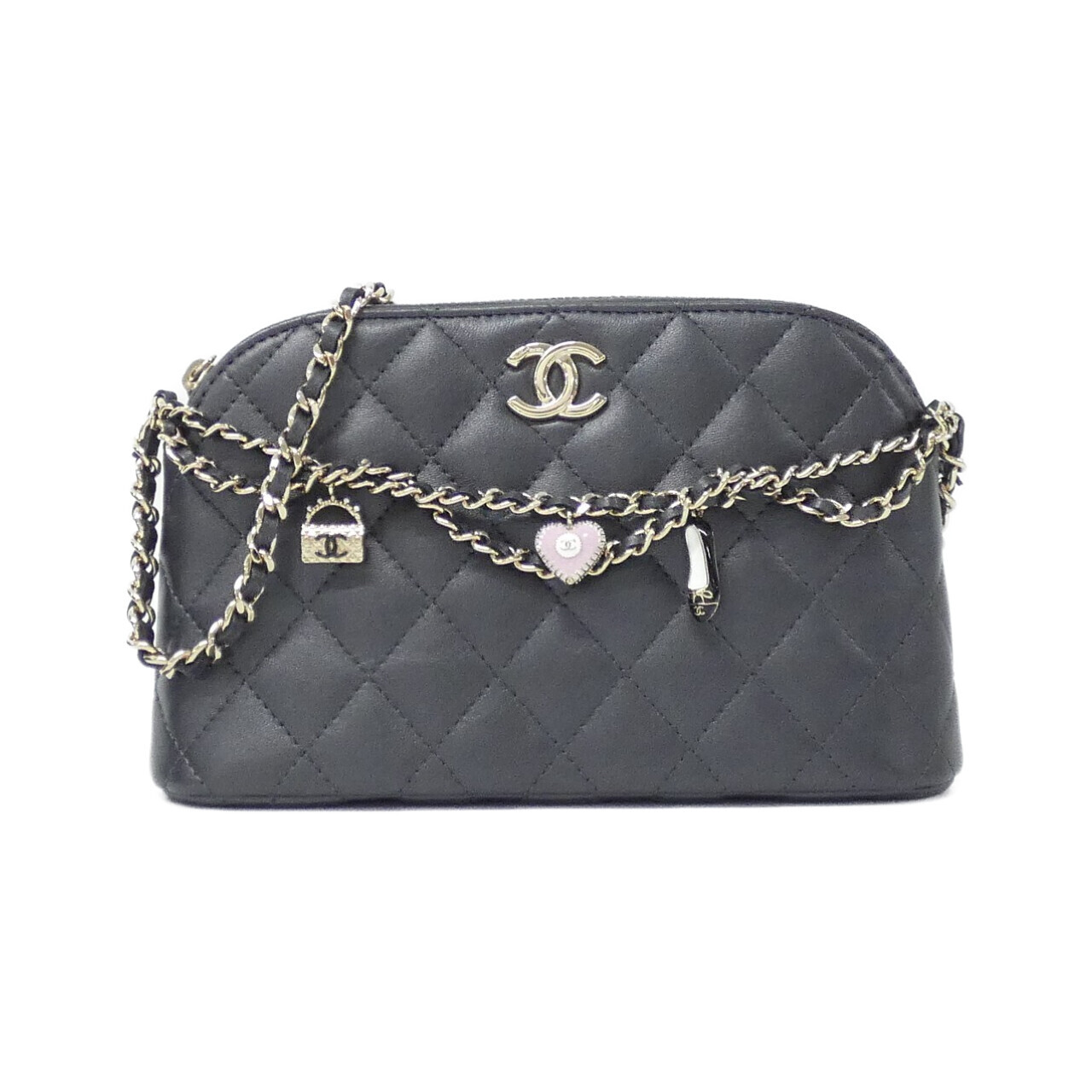 CHAIN CLUTCH
