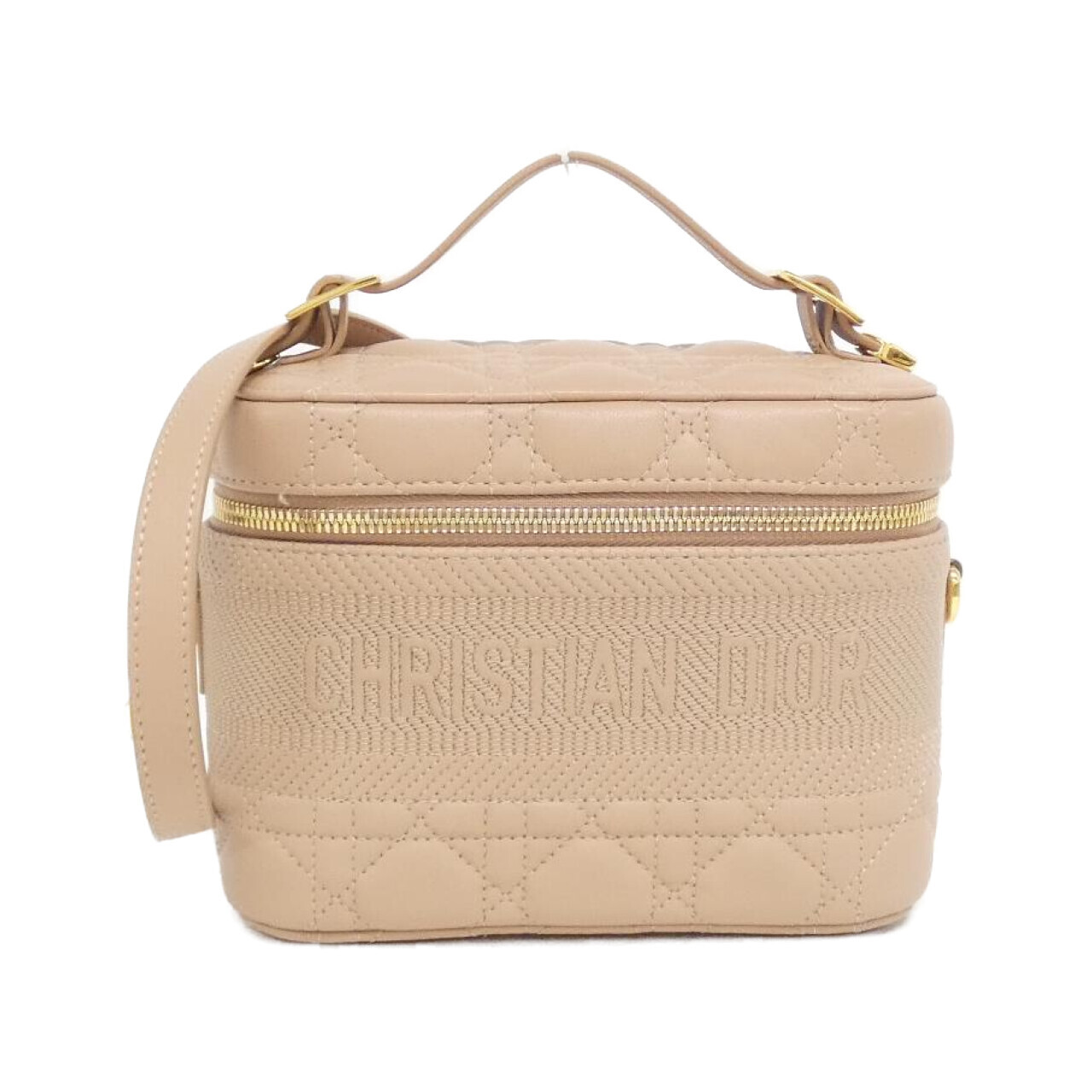 VANITY BAG