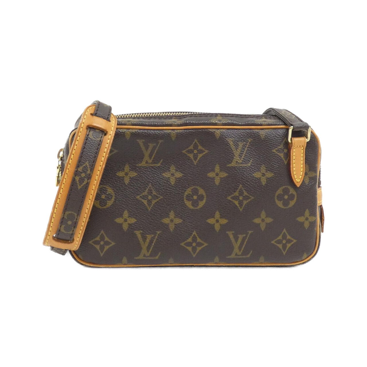 CROSS BODY BAG