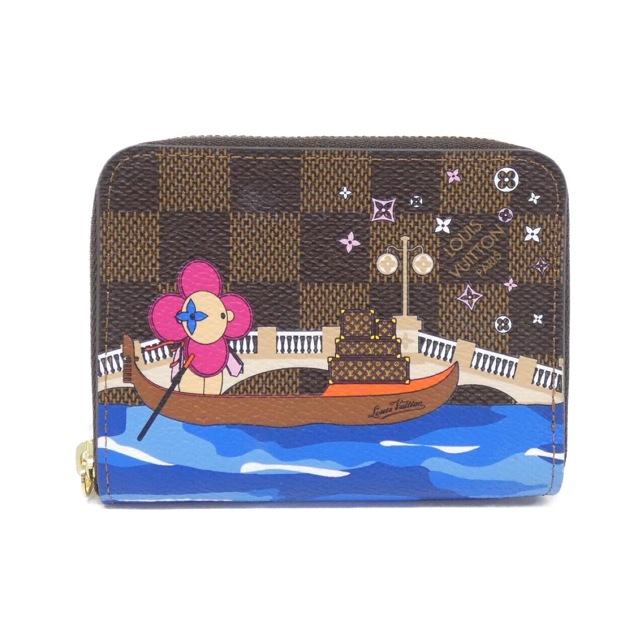 COIN CASE