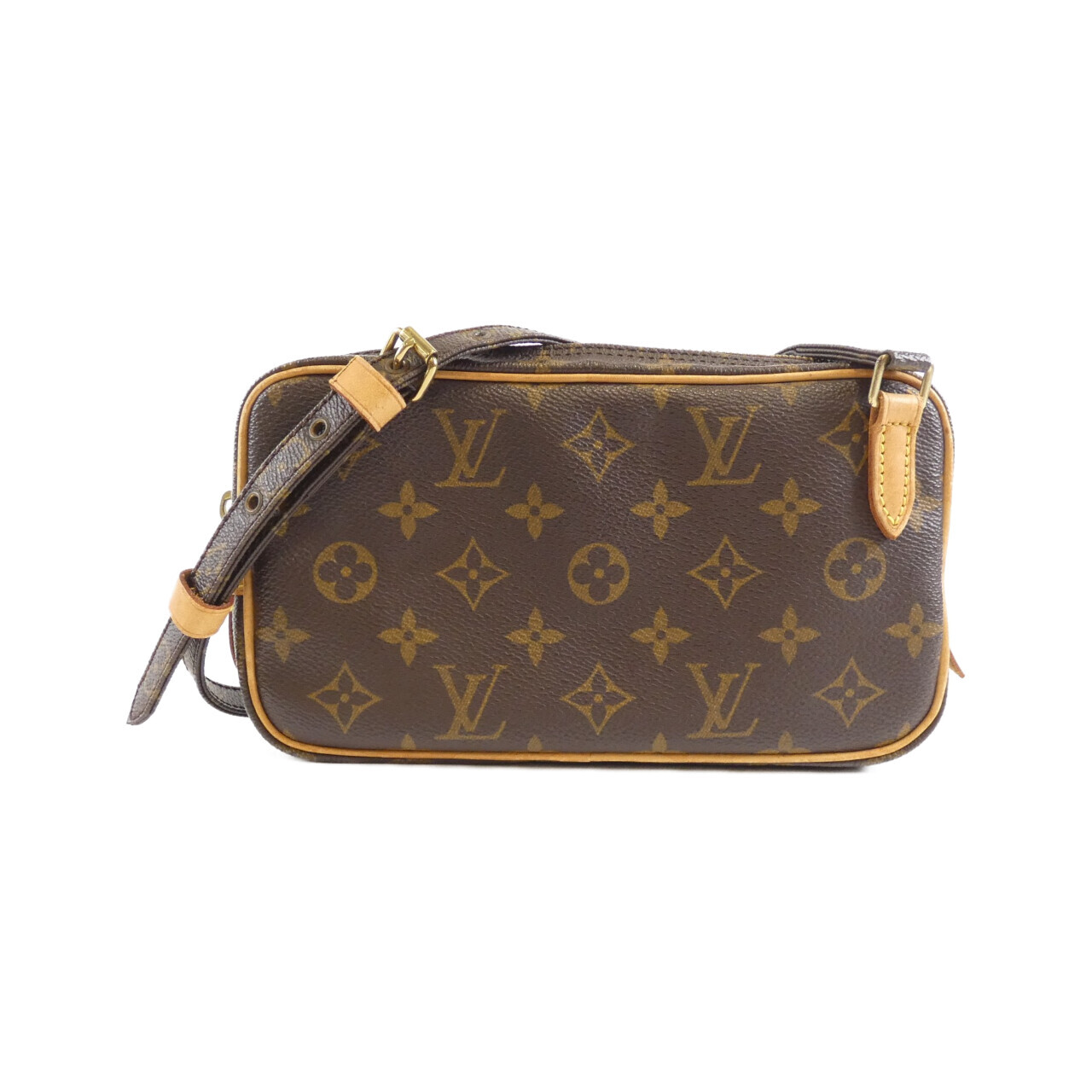 CROSS BODY BAG