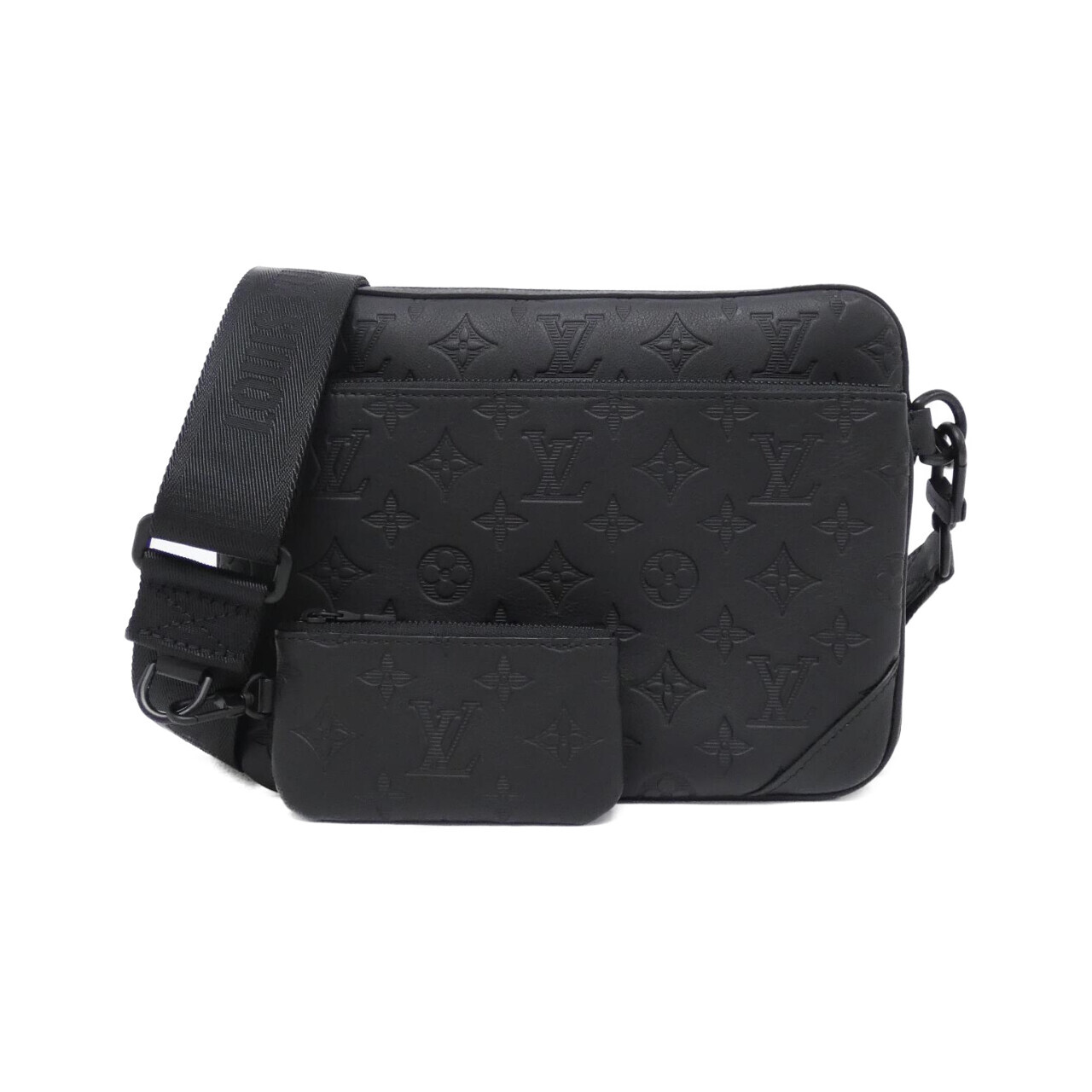 CROSS BODY BAG