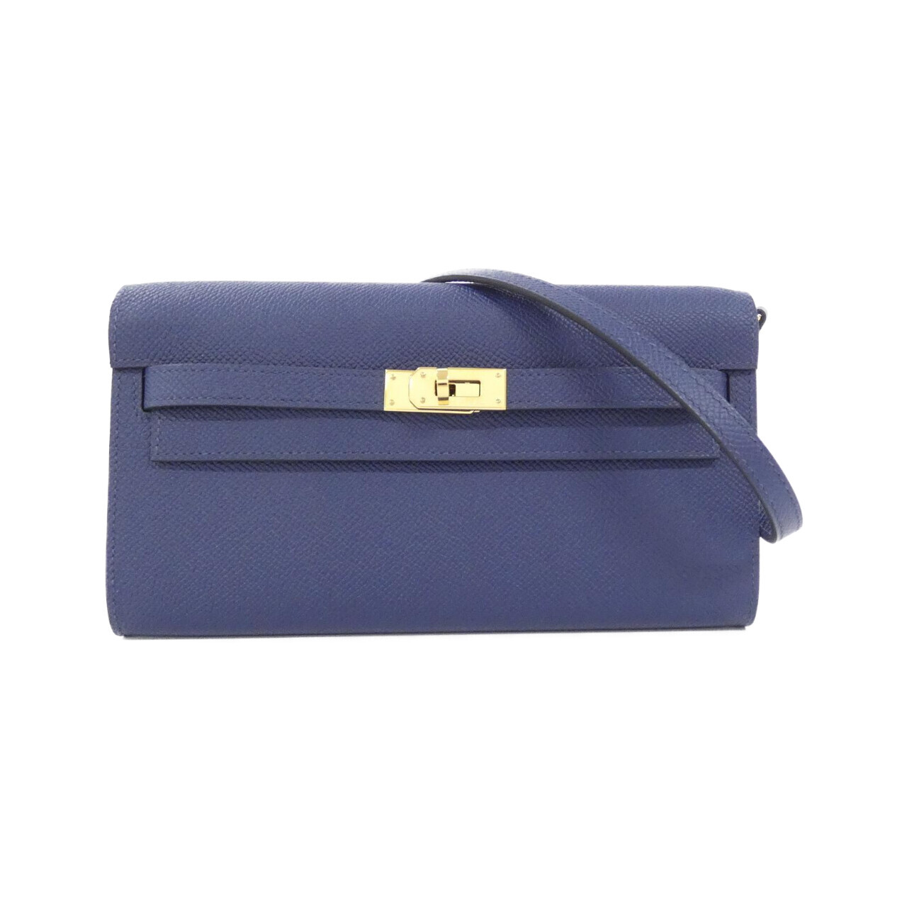 SHOULDER WALLET