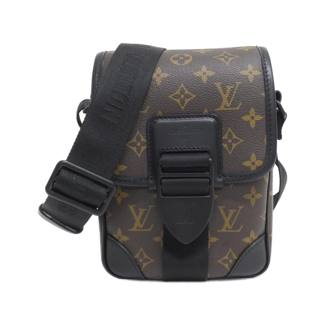 CROSS BODY BAG