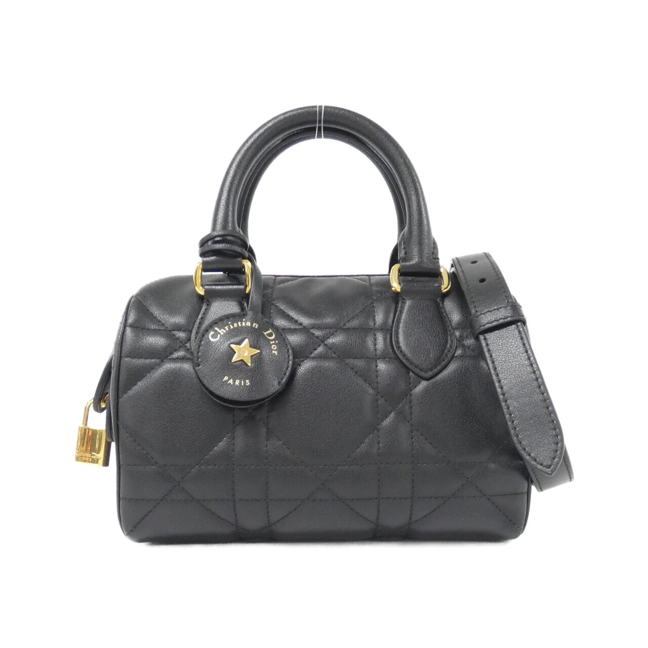 BOSTON BAG