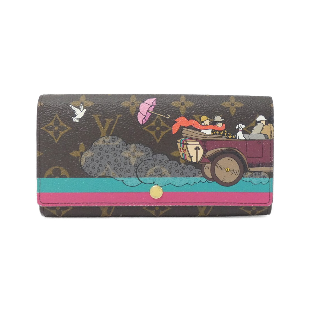 WALLET