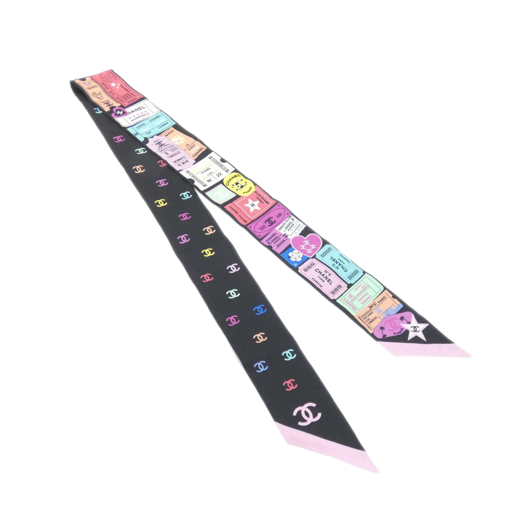 HAIR BAND