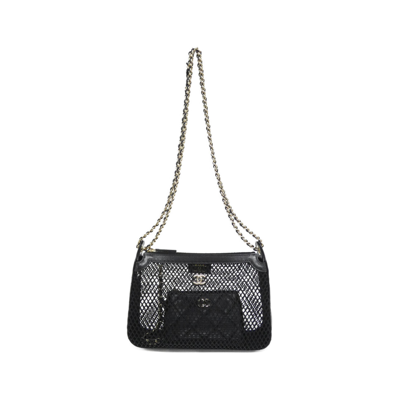 CHAIN CLUTCH
