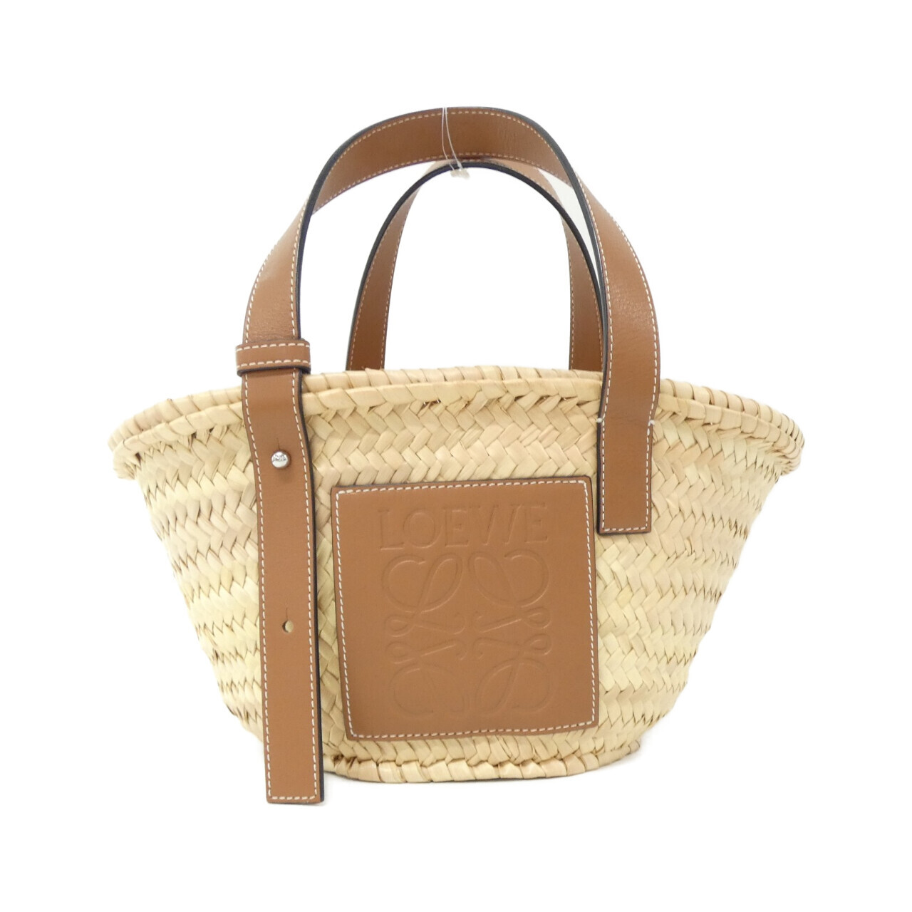 BASKET BAG