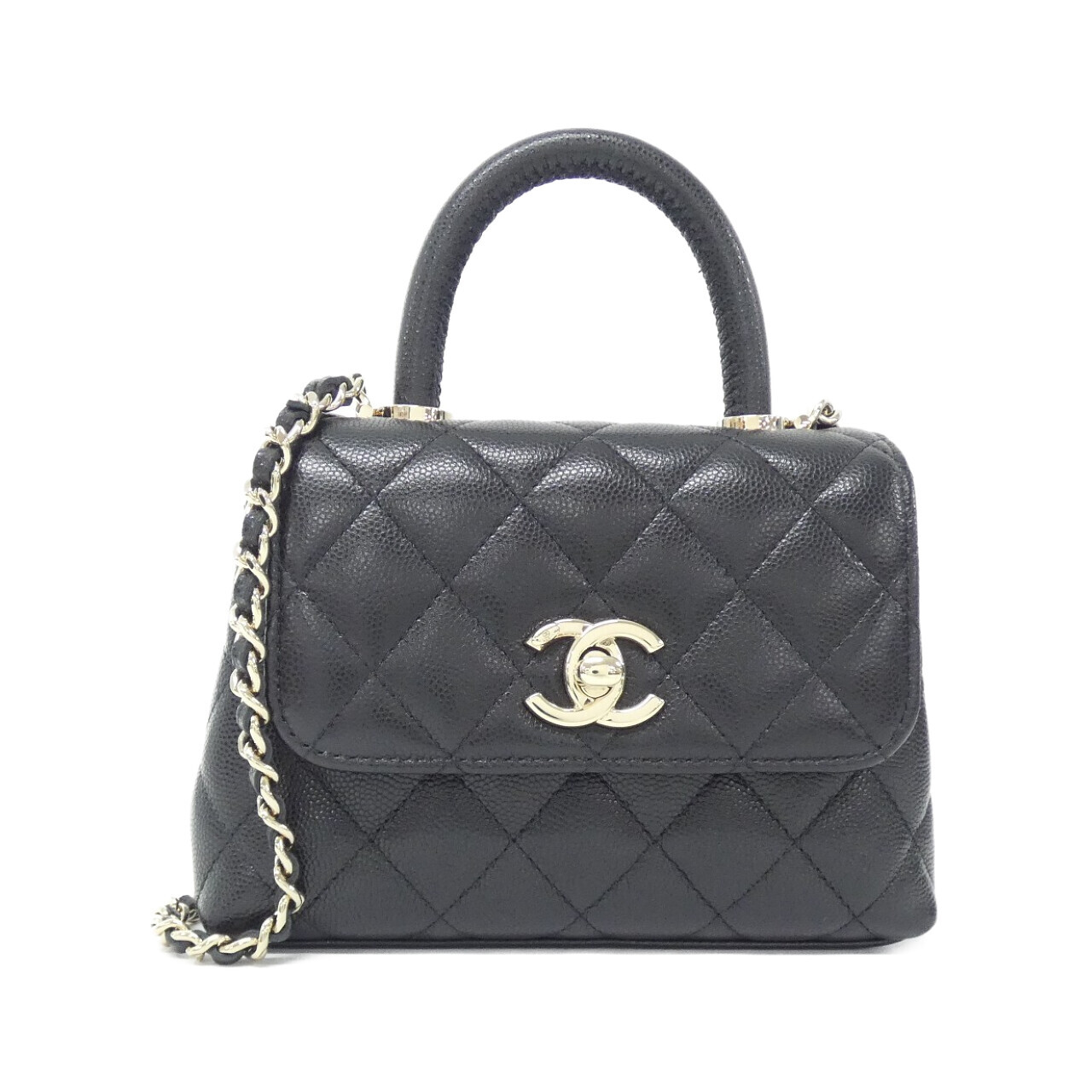 CHAIN CLUTCH