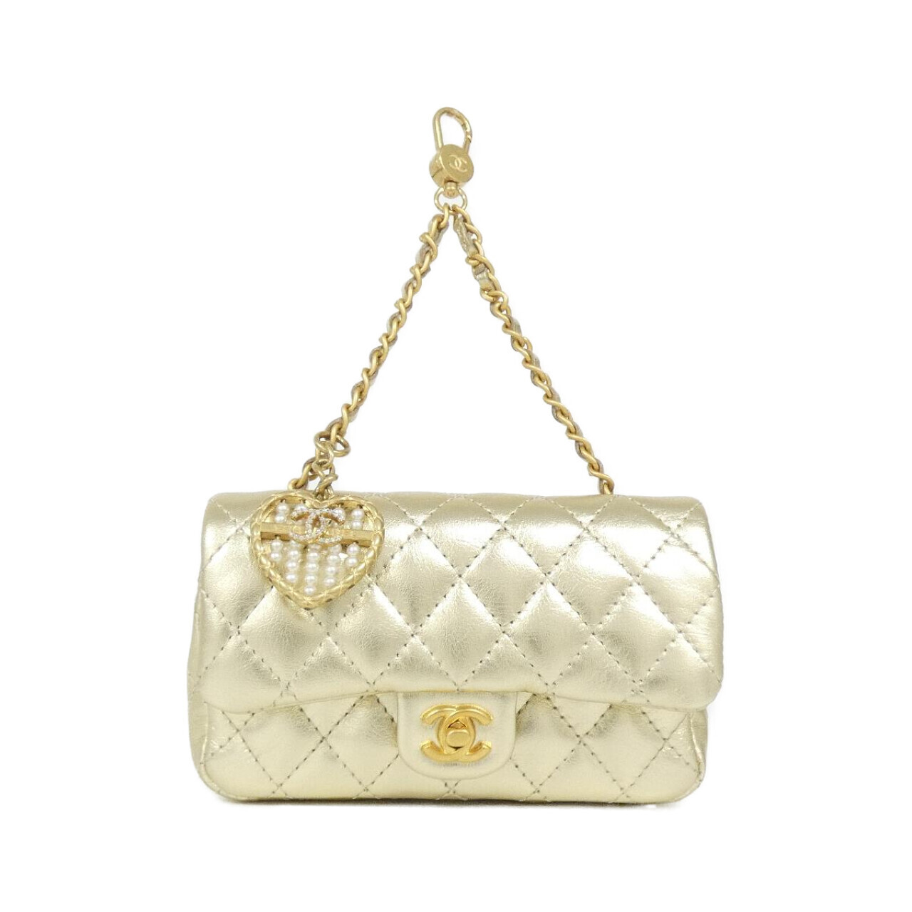 BAG CHARM