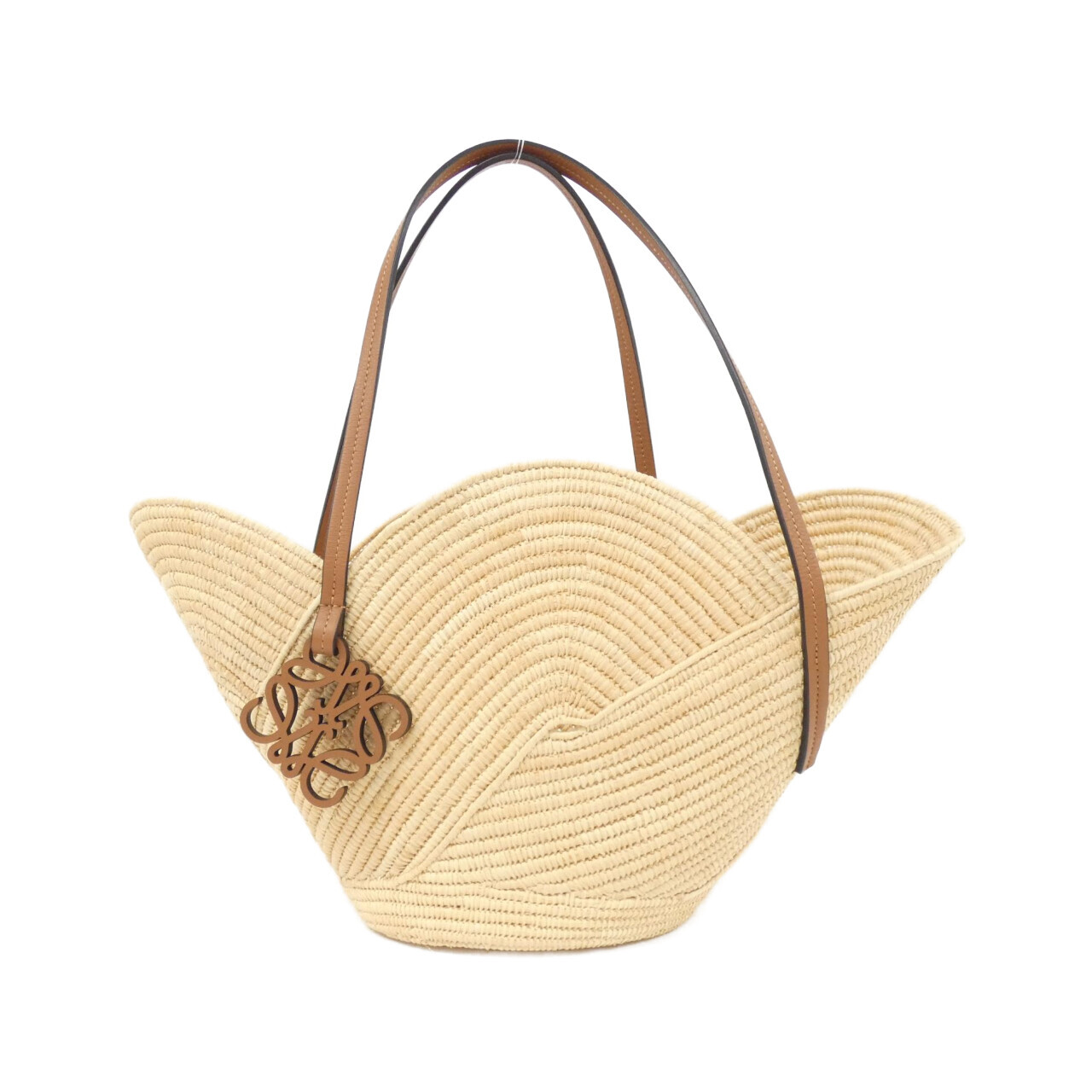 BASKET BAG