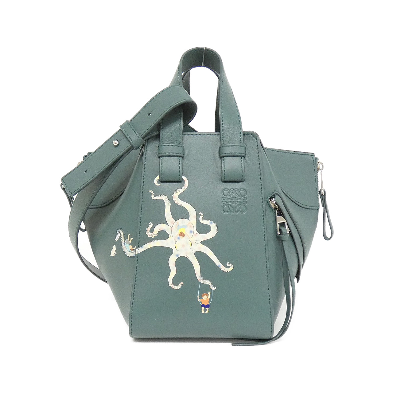 SHOULDER BAG