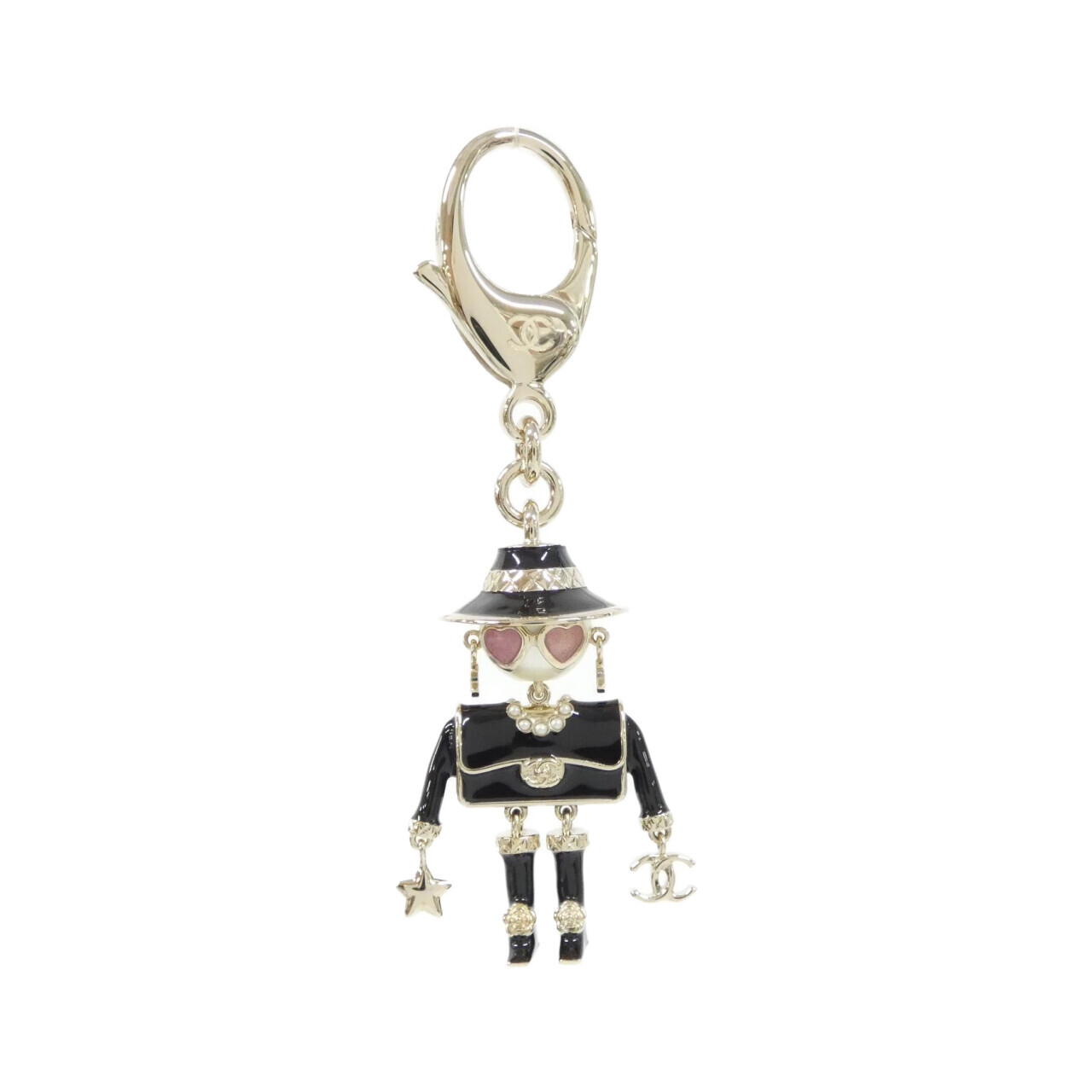 KEY HOLDER