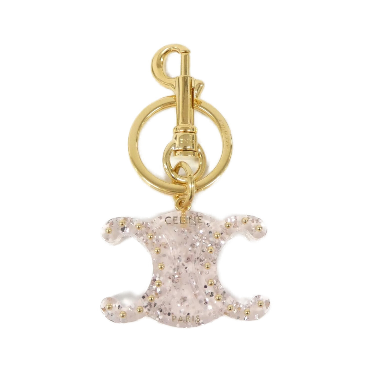 KEY RING