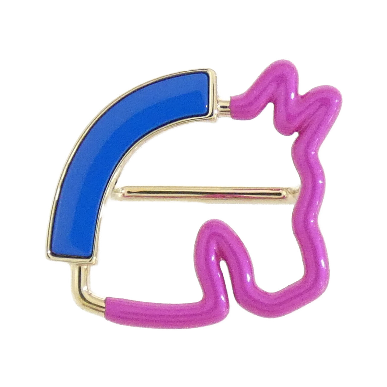 SCARF RING