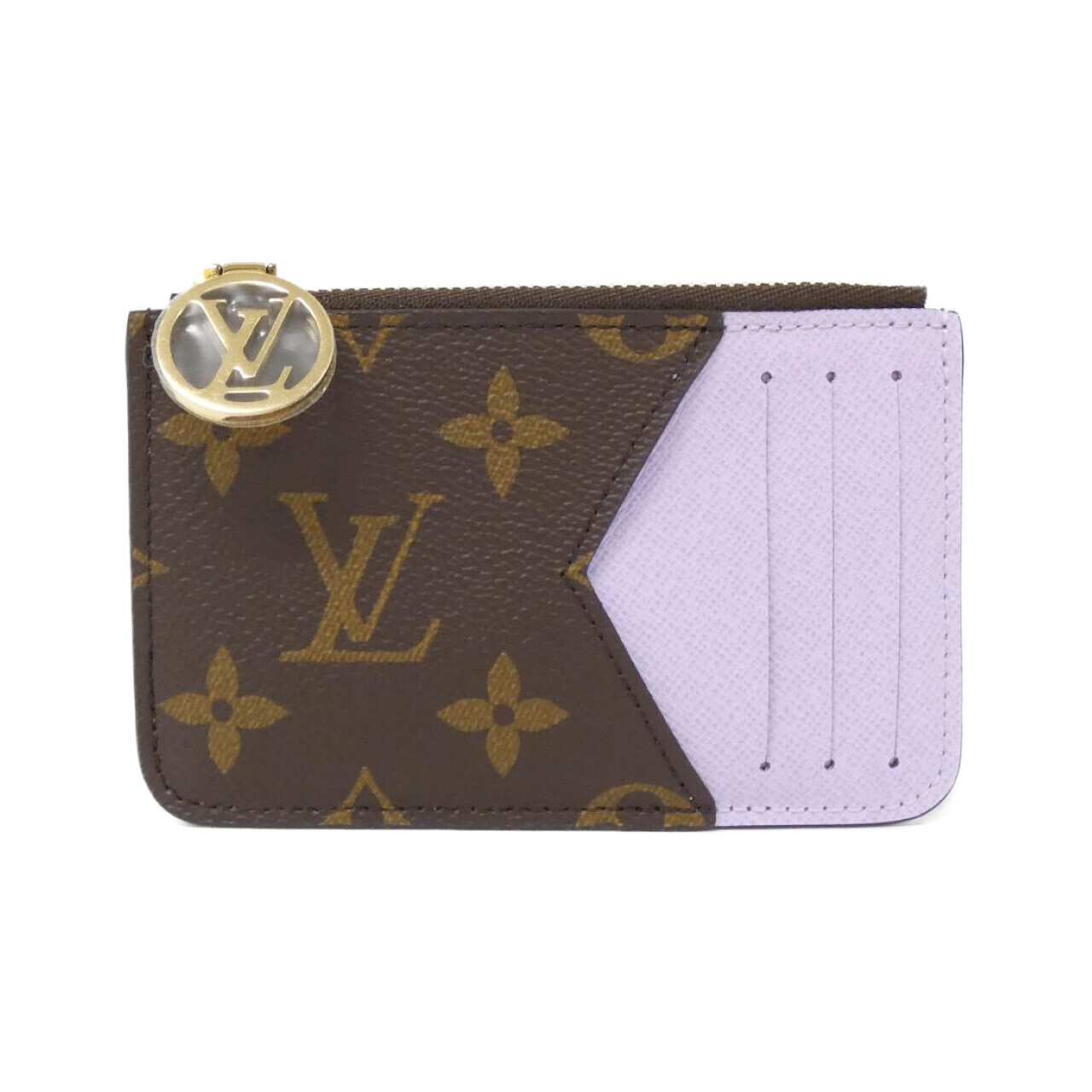 COIN & CARD CASE