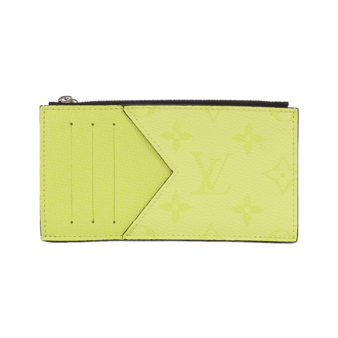 COIN & CARD CASE